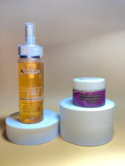 CLEANSE AND CORRECT BUNDLE