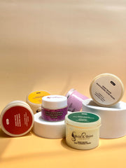 SALON GLOW AND SPOT CORRECTION BUNDLE