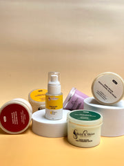 SALON GLOW AND PROTECT DUO BUNDLE