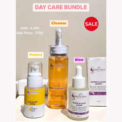 Bold & Shine Day Care Bundle