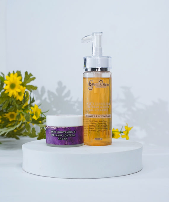 Cleanse And Correct Bundle